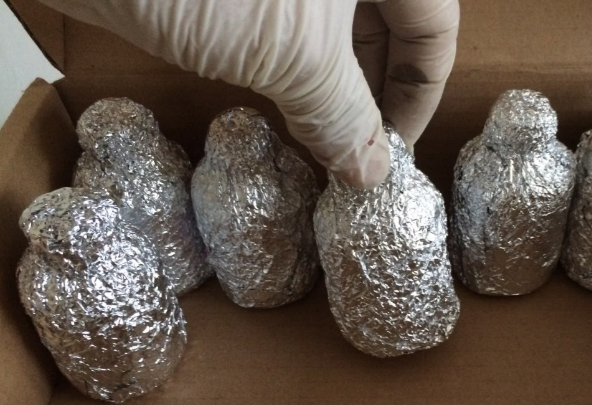 治癌藥物避光冷鏈運(yùn)送到孟加拉國(guó)，負(fù)重致遠(yuǎn)，得一絕不含糊！