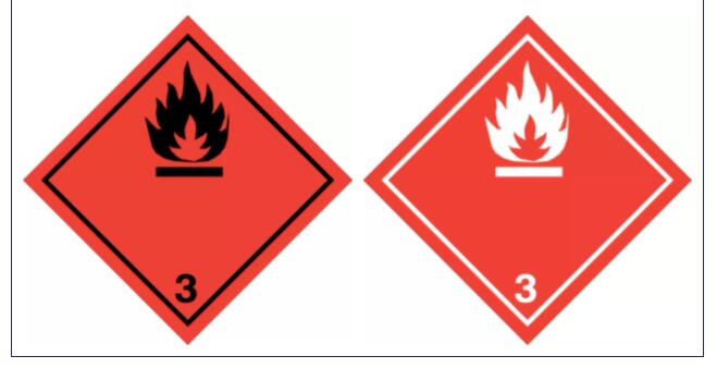 4類<a href='http://www.nybtm.com' title='危險品運輸' >危險品運輸</a>