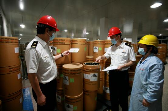 危險化學(xué)品運輸