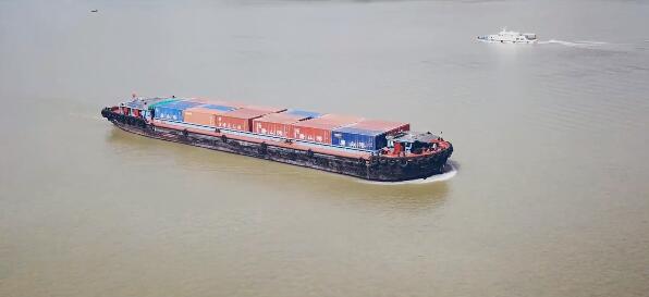 中港危險品進(jìn)出口