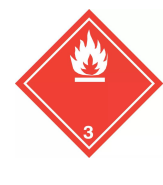 中港危險品標(biāo)簽