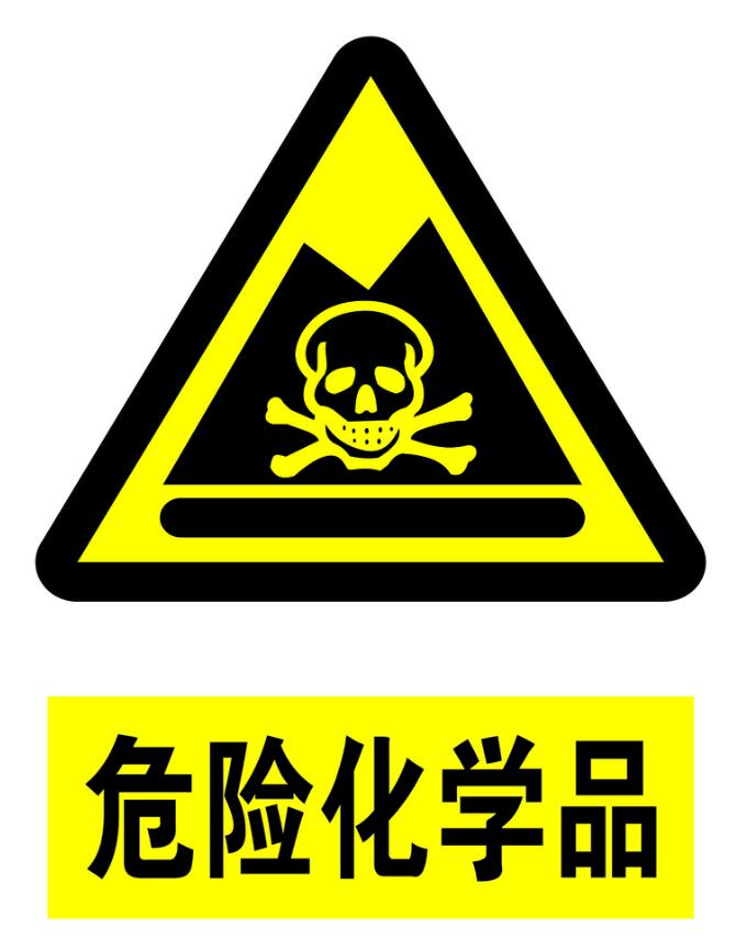 中港危化品進出口